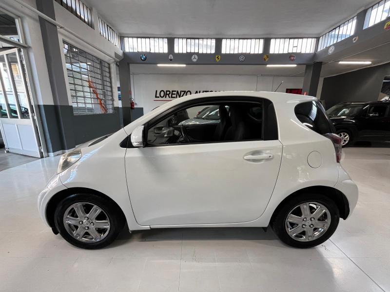 Toyota iQ 1.0 multidrive F.O.