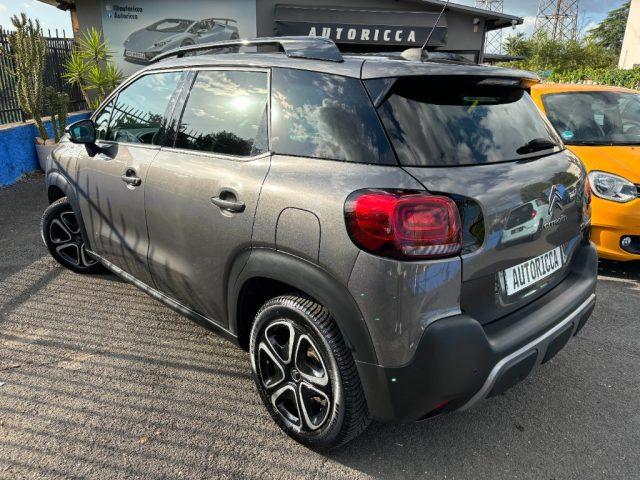 CITROEN C3 Aircross 1.5 HDi 100CV Shine UNICO PROPRIETARIO*TAGLIANDI*