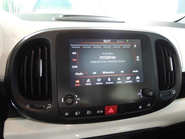 FIAT 500L Pro 1.3 MJT 95CV Mirror (N1) PREZZO+IVA