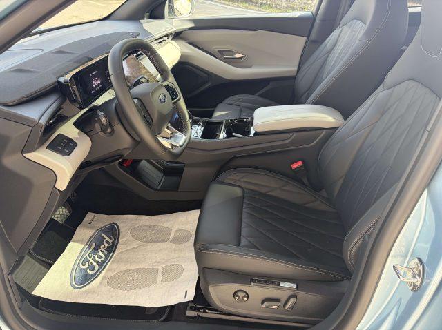 FORD Explorer EV Premium AWD 79kWh (532Km) Extended Range 340 CV