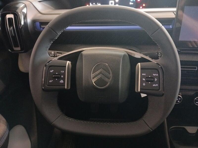 Citroën C3 Turbo 100 cv Manuale PLUS