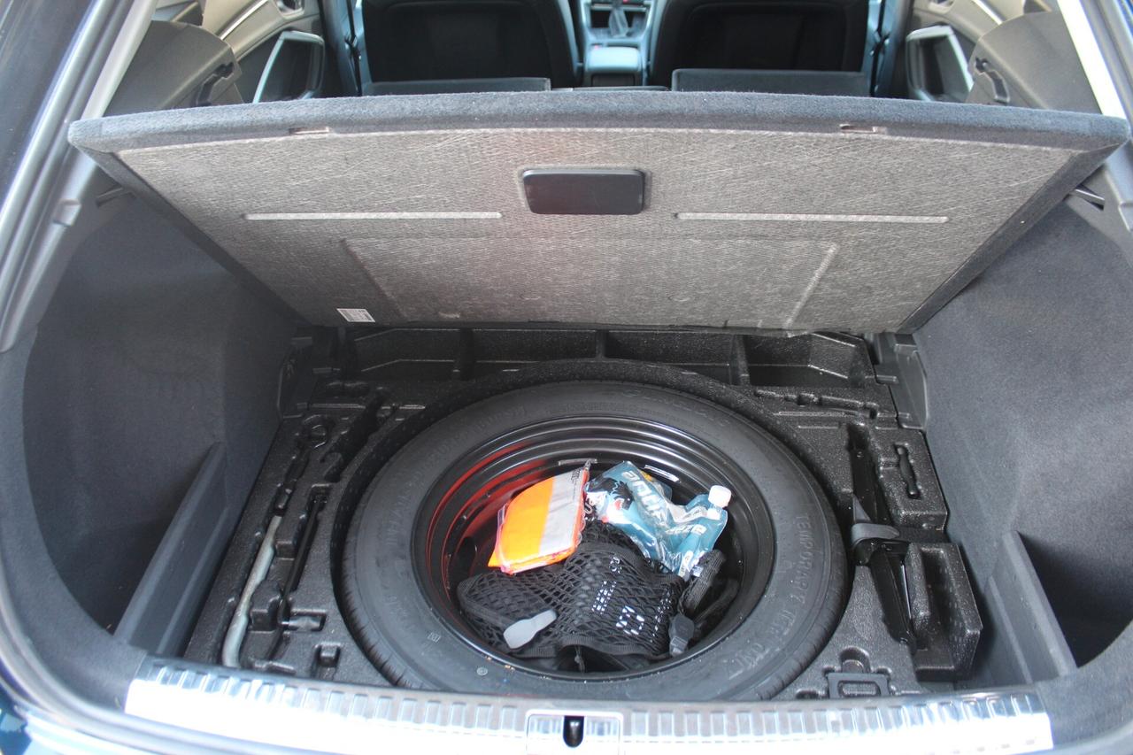 Audi Q3 40 TDI quattro S tronic Business Advanced