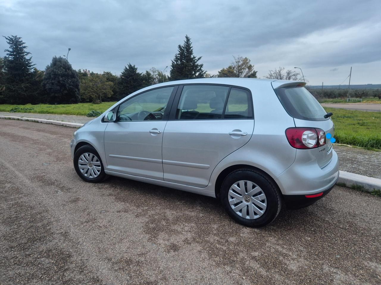 Volkswagen Golf Plus 1.9 TDI 5p. Anno 06