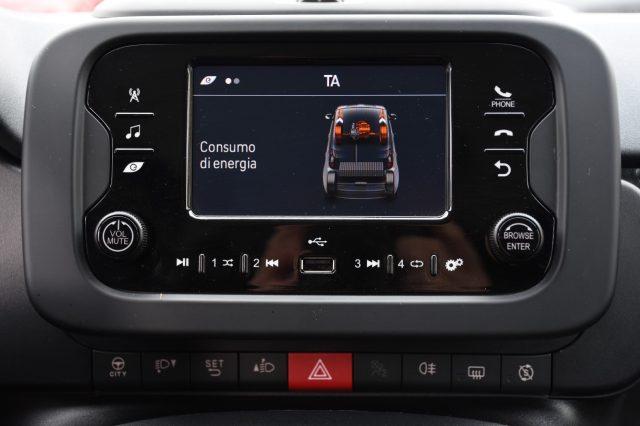 FIAT Panda 1.0 FireFly S&S Hybrid **5 POSTI**