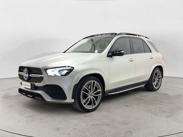 Mercedes-Benz GLE GLE 450 4MATIC EQ-BOOST Sport