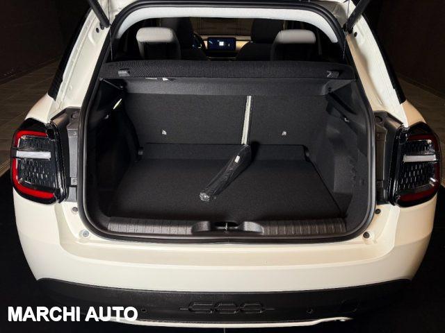 FIAT 600 Hybrid 110 CV DCT MHEV La Prima II