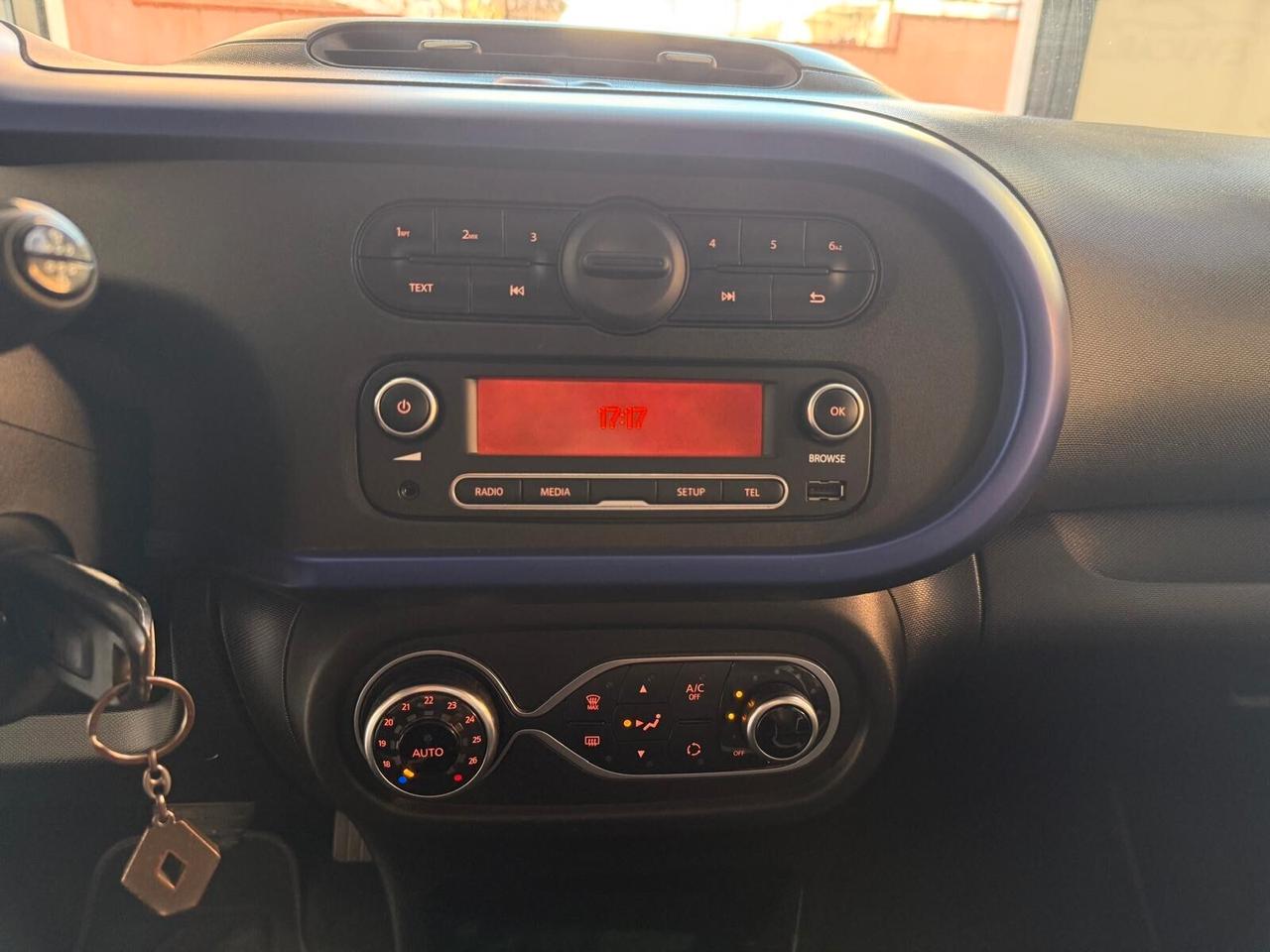 Renault Twingo TCe 90 CV Stop&Start Energy Zen Automatica