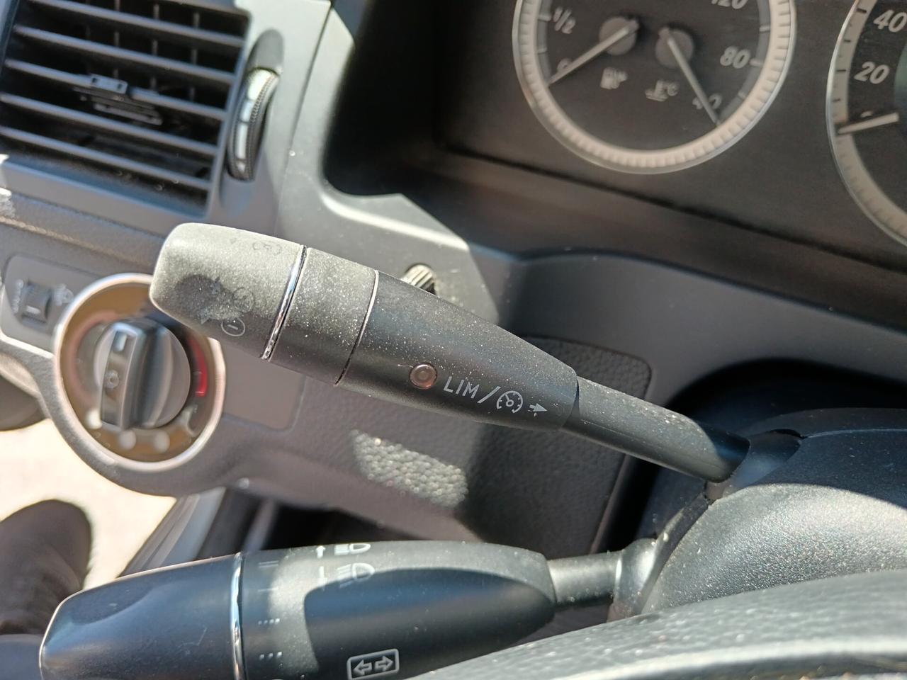 Mercedes-benz C 220 CDI 170CV ELEGANCE - 2009