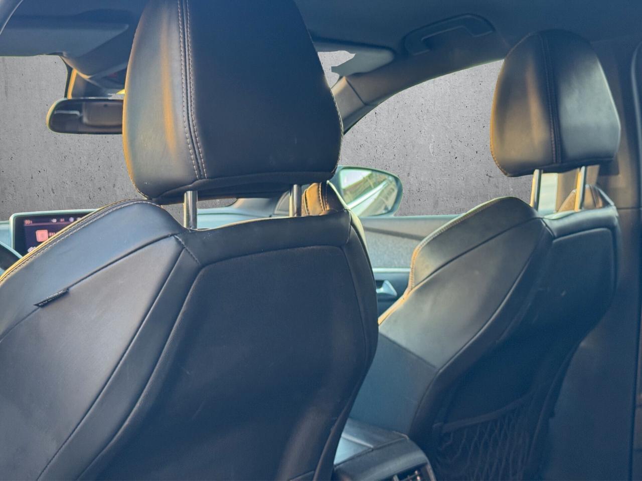 Peugeot 3008 BlueHDi 180 S&S EAT8 GT