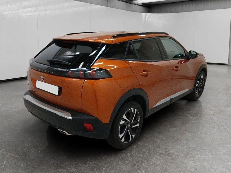 Peugeot 2008 1.2 puretech Allure s&s 130cv