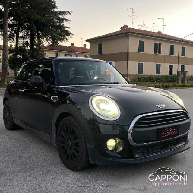 Mini 1.2 One 75 CV - OK NEOPATENTATI