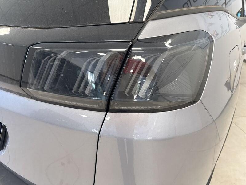 Peugeot 3008 II 2021 1.5 bluehdi Allure Pack s&s 130cv eat8