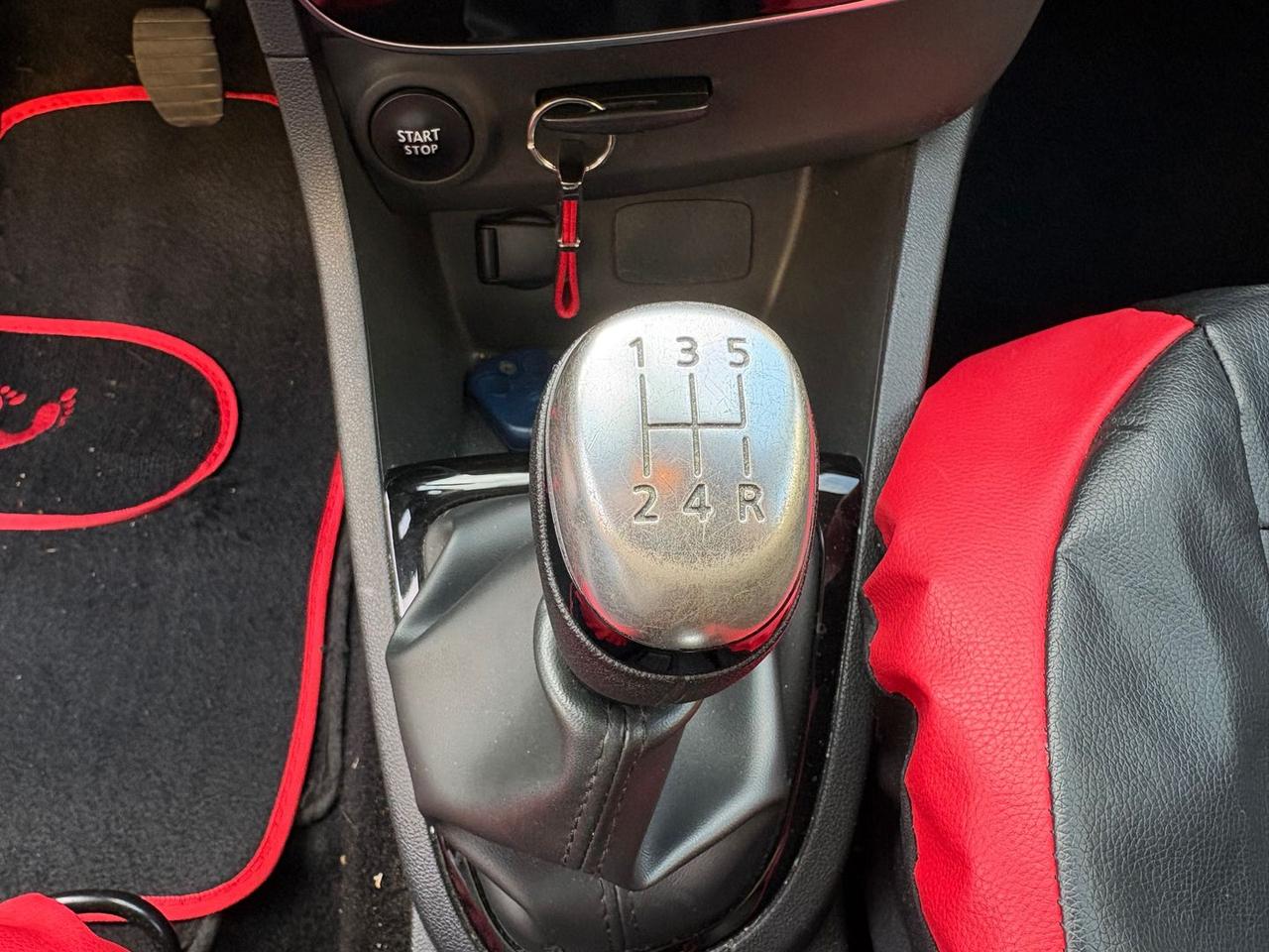 Renault Clio Life 0.9 ENERGY TCe 90 Eco2 #7109