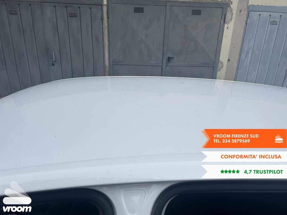 VOLKSWAGEN Golf 6ª serie Golf 1.6 TDI DPF 3p. ...