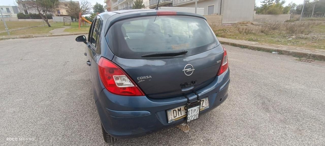 Opel Corsa 1.3 CDTI 90CV 5 porte Cosmo