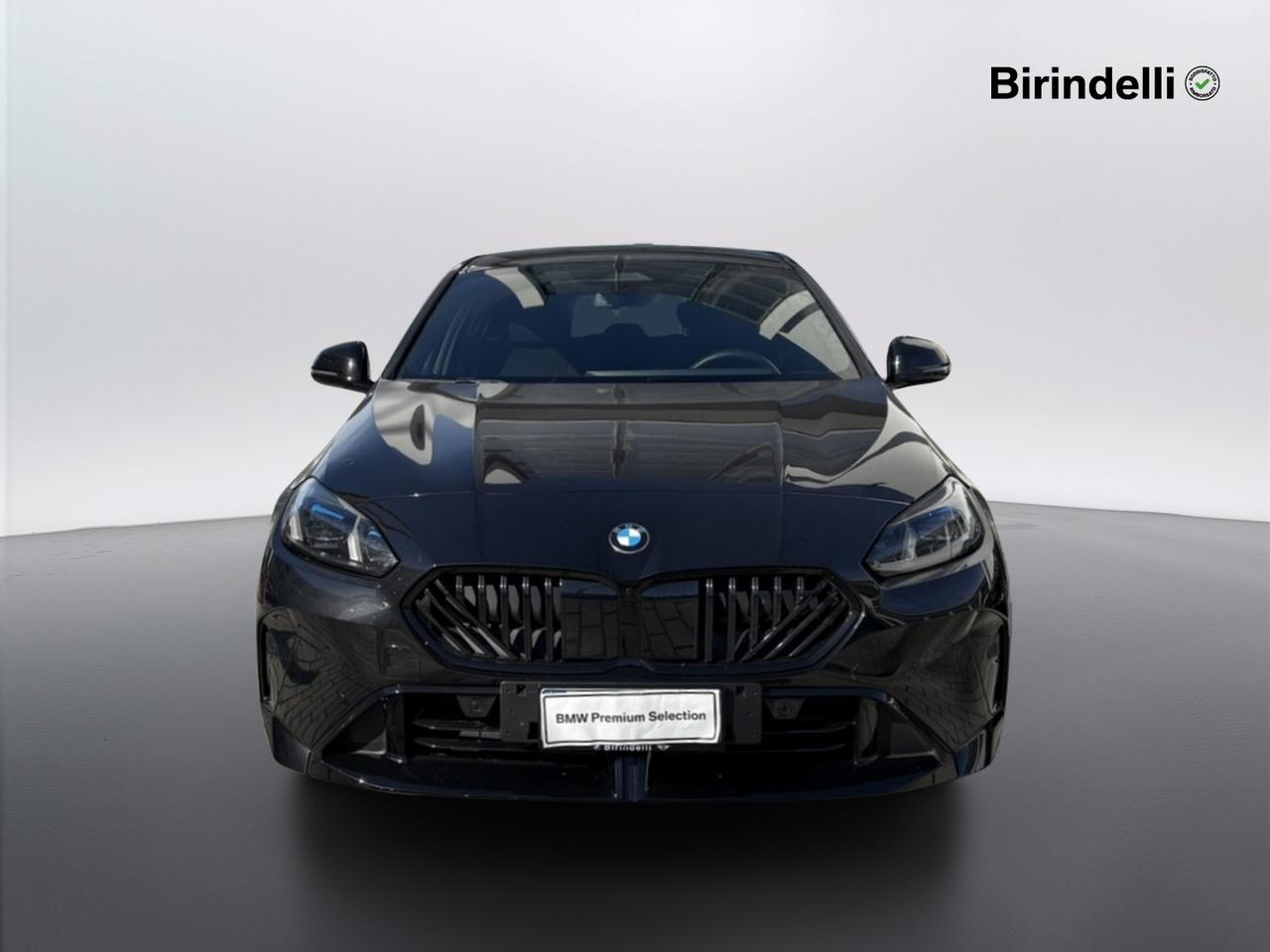 BMW Serie 1 (F70) - 120 48V MSport Pro