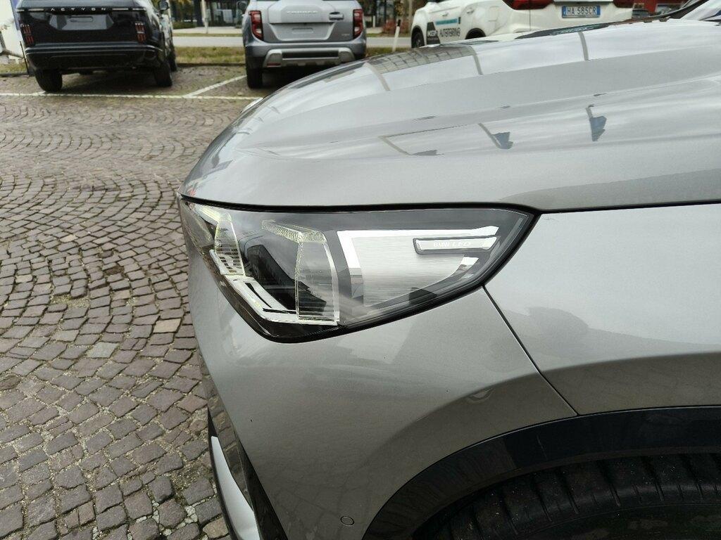 BMW X1 20 d Mild Hybrid 48V xLine xDrive DCT