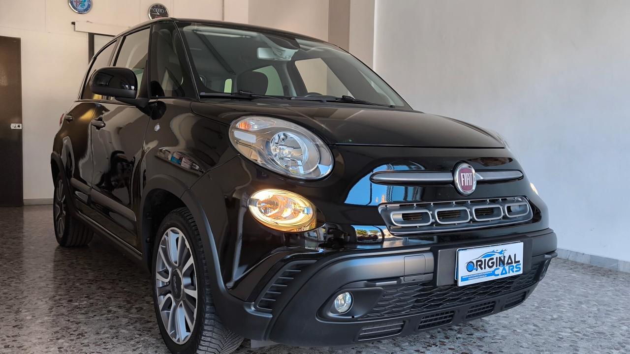 Fiat 500L 1.3 Multijet 95 CV Cross