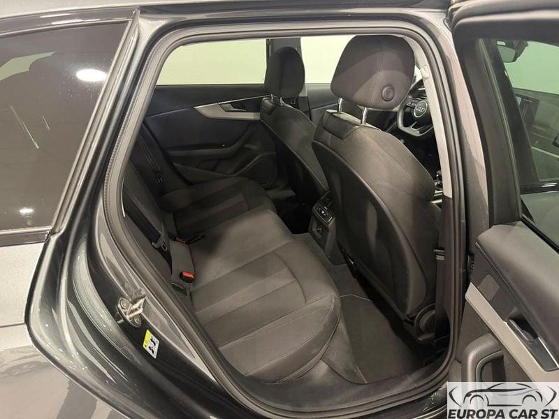 Audi A4 2.0 30 TDI SLINE EDIT. S TRONIC