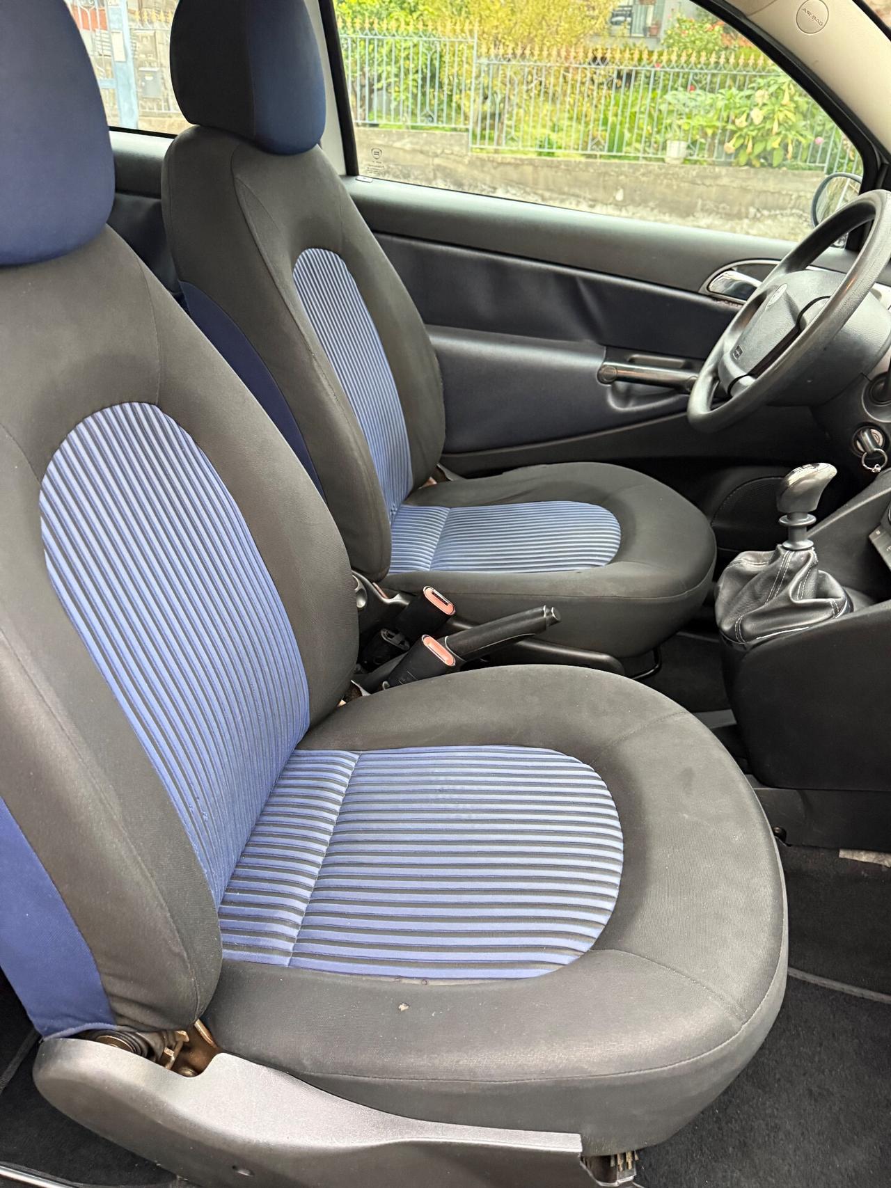 Lancia Ypsilon 1.2 benzina