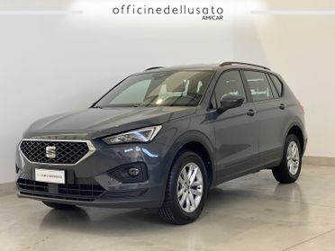 Seat Tarraco 2.0 tdi 150cv business dsg 7p.ti