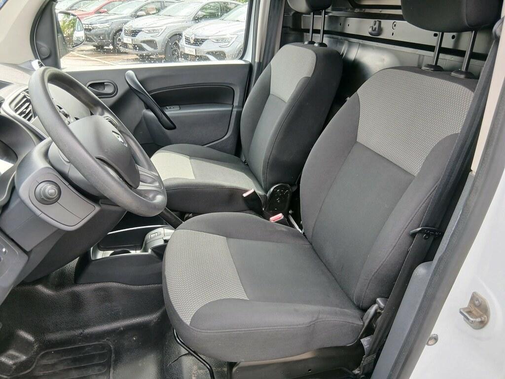 Renault Kangoo express 1.5 dci 115cv Blue Ice E6d-temp