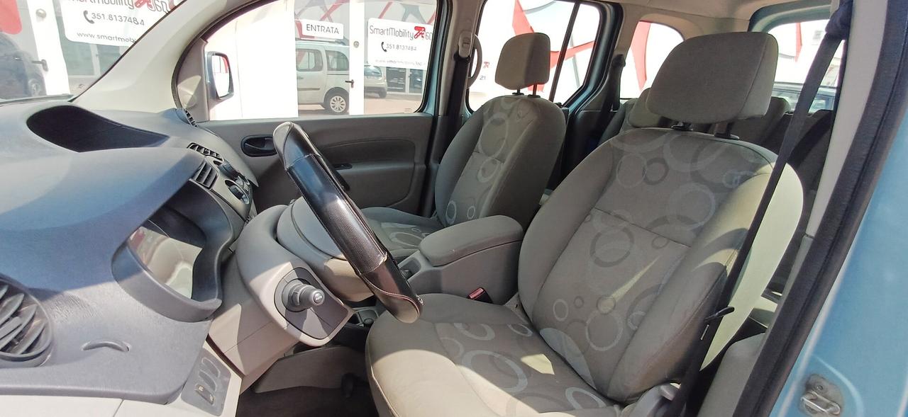 Renault Kangoo 1.6 105CV 5 porte Dynamique