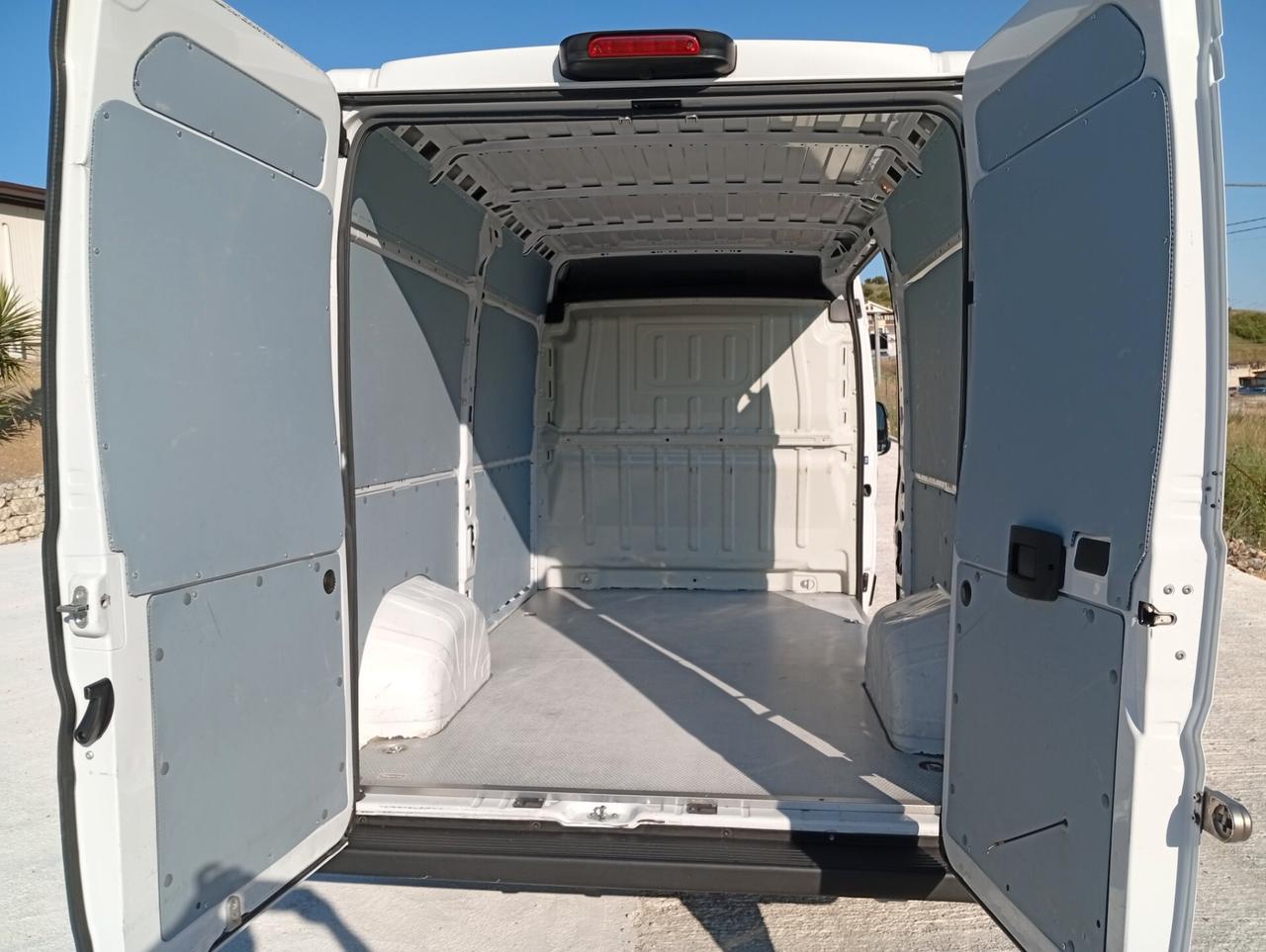 Fiat Ducato 35 2.3 MJT 140CV Furgone