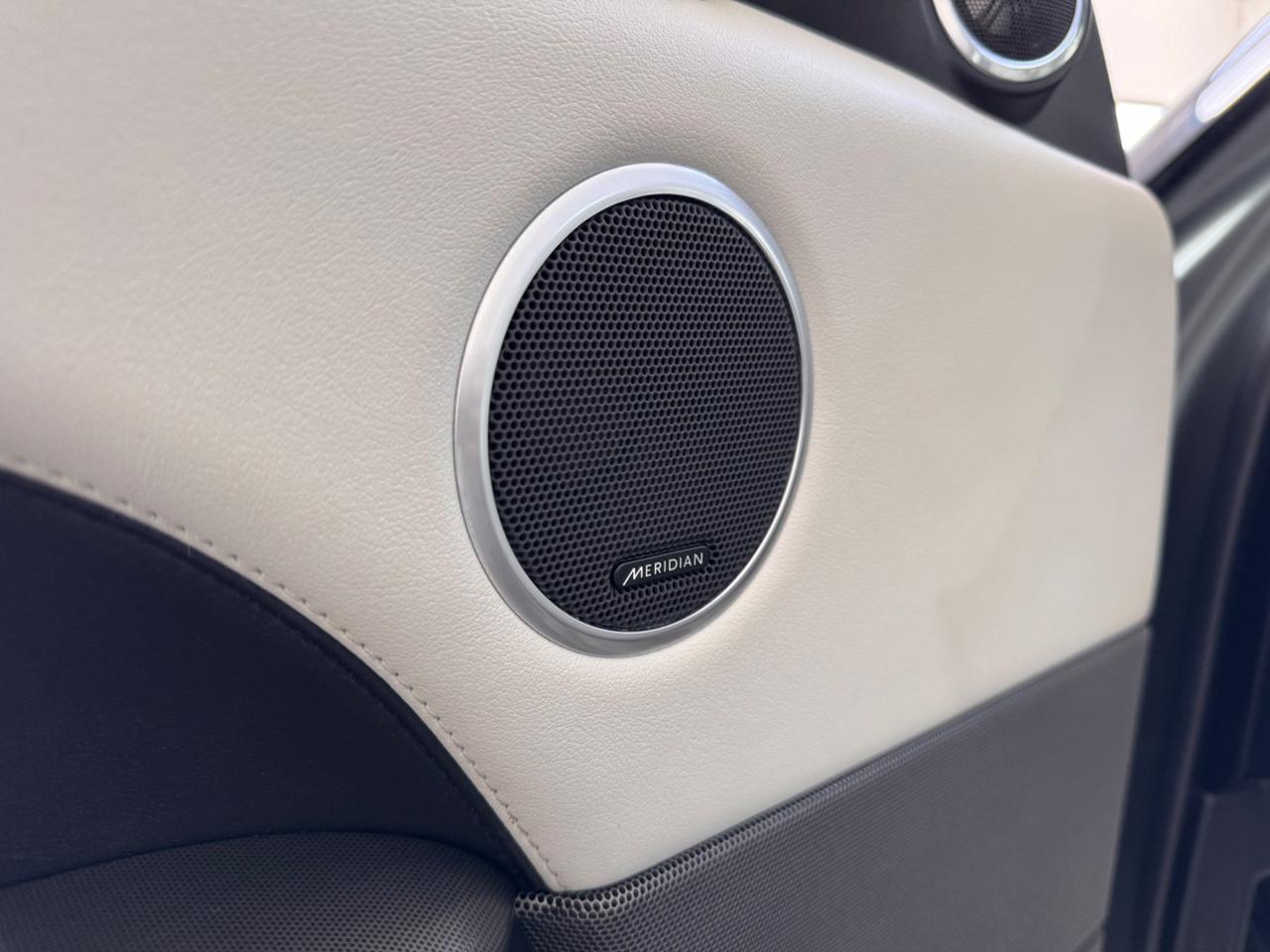 Land Rover Range Sport 3.0 SDV6 HSE Dynamic