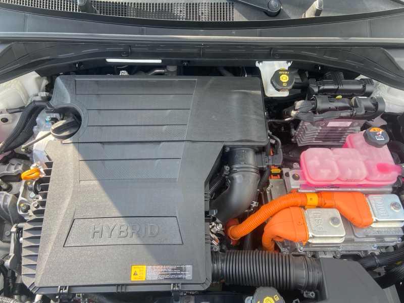 KIA Niro 1.6 gdi hev Style DcT
