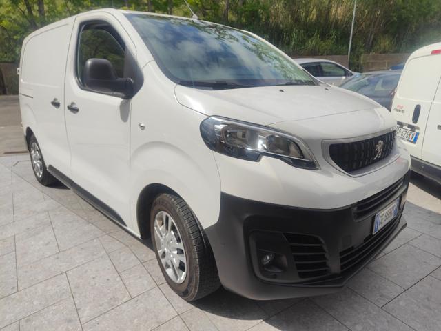 PEUGEOT Expert 1.5 BlueHDi 120 PC-TN Furgone Premium _COIBENDATO