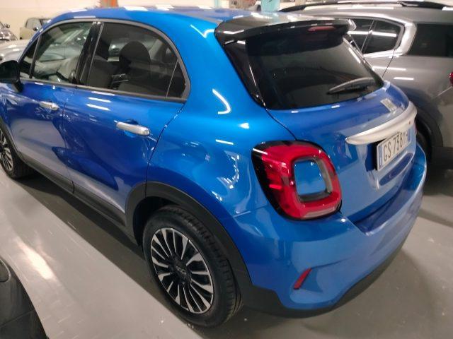 FIAT 500X 1.3 MultiJet 95CV FULL LED