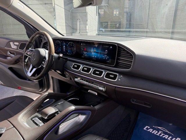 MERCEDES-BENZ GLE 300 d 4Matic Premium