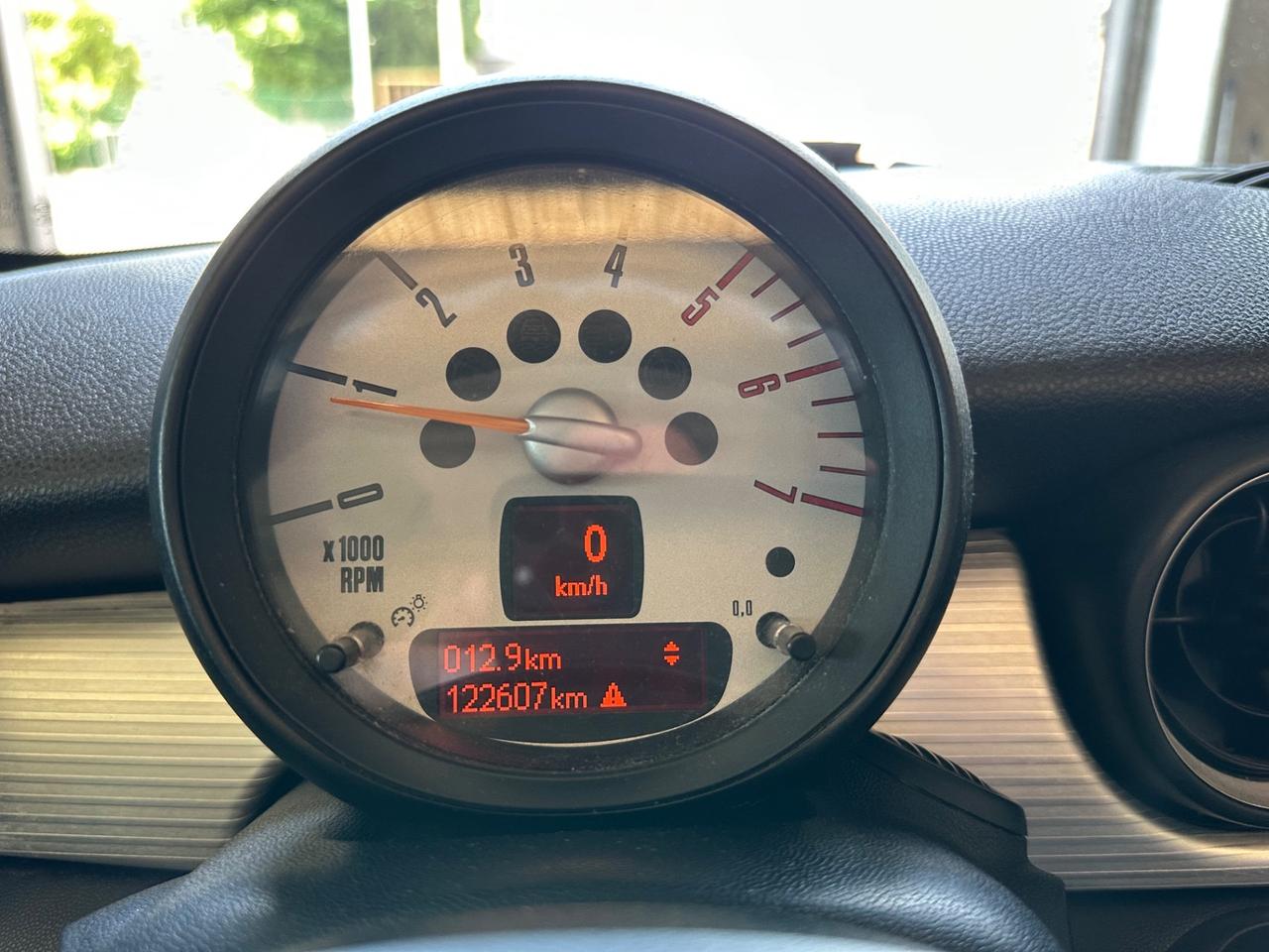 Mini Cooper D Cabrio Possibile Finanziamento
