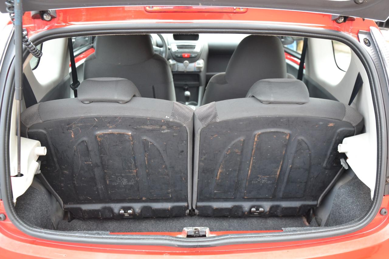 Citroen C1 1.0 3 porte AMIC1