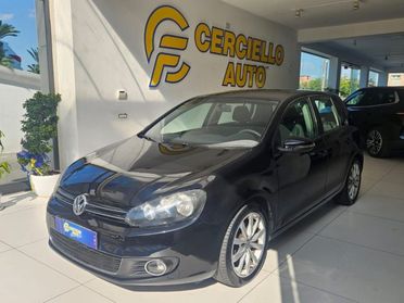 VOLKSWAGEN Golf 1.4 TSI 160CV 5p. Highline