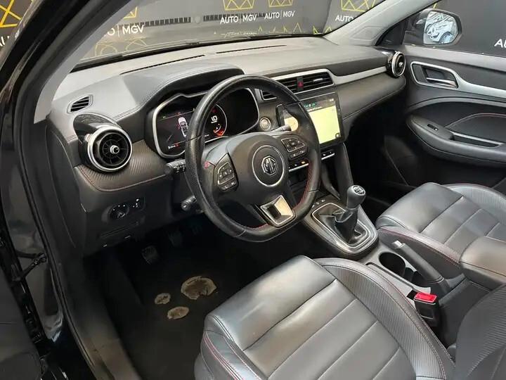 Mg ZS 1.5 VTi-tech Luxury