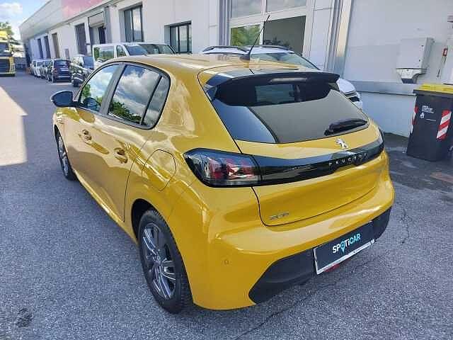 Peugeot 208 PureTech 75 S&S 5 porte Active Pack