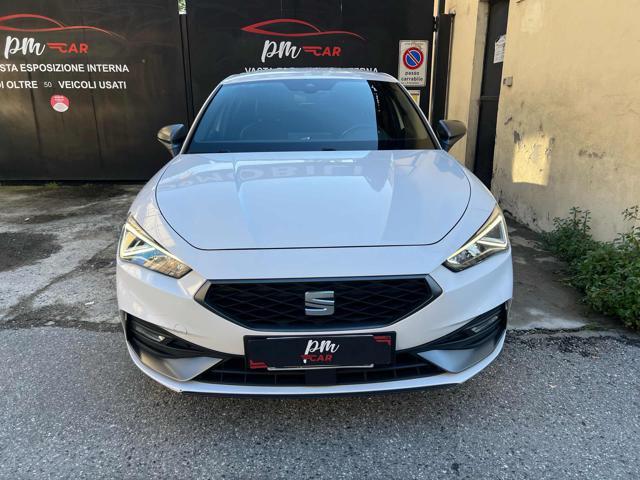 SEAT Leon 1.0 eTSI 110 CV DSG FR