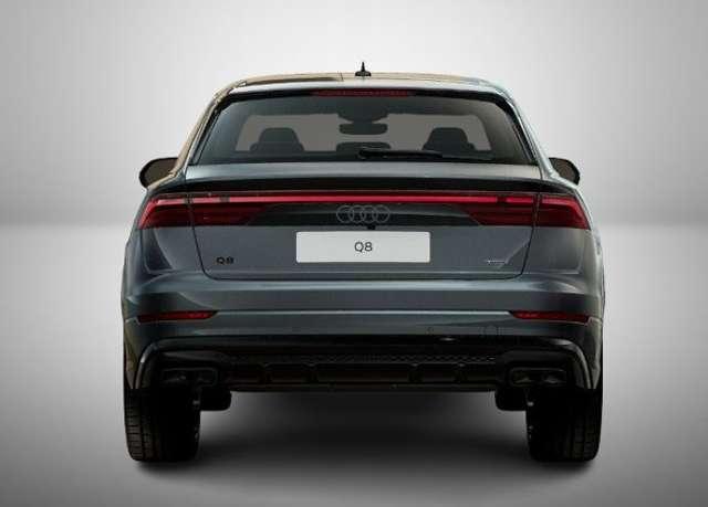 Audi Q8 50 TDI QUATTRO TIPTRONIC 286CV MATRIX+PELLE* PROMO