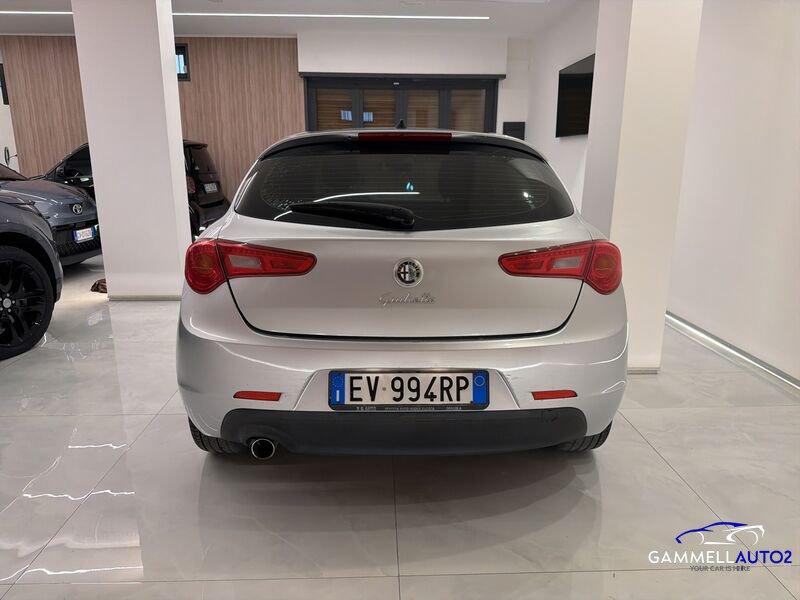 Alfa Romeo Giulietta ALFA ROMEO GIULIETTA 1.6