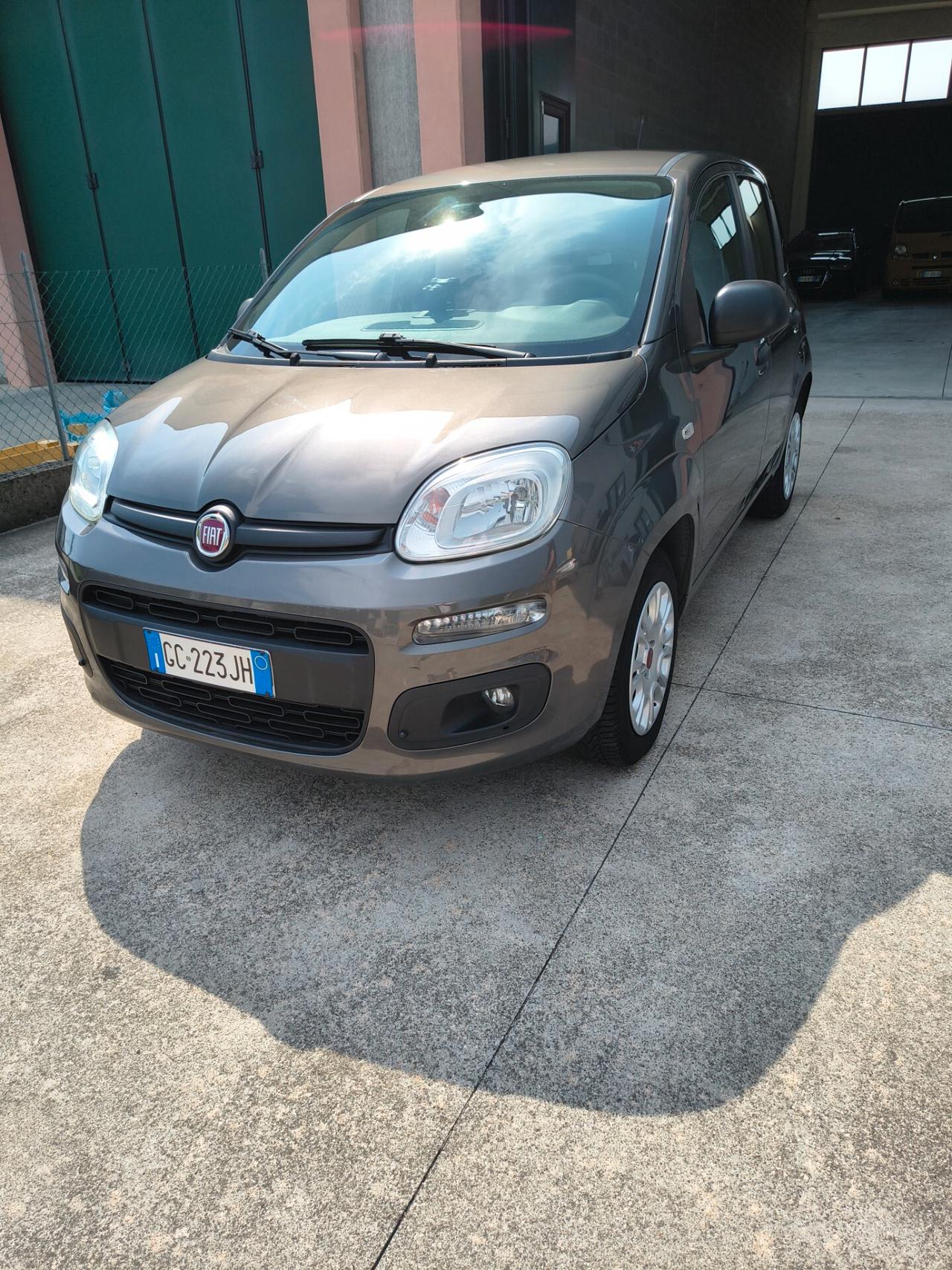 Fiat Panda 1.2 EasyPower Easy GPL