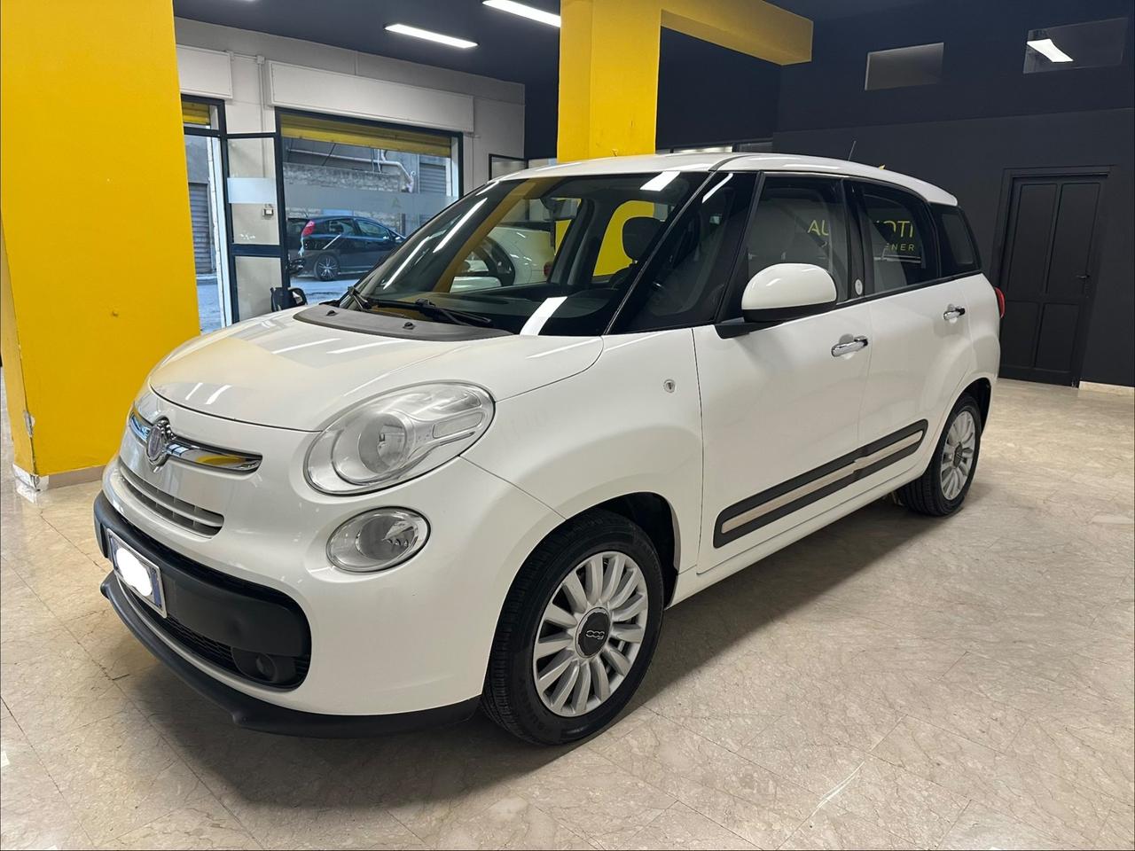 Fiat 500L 1.6 Multijet 105 CV Lounge