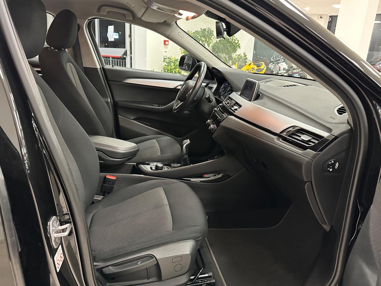 Bmw X2 sDrive18d 150 CV Manuale - 2022