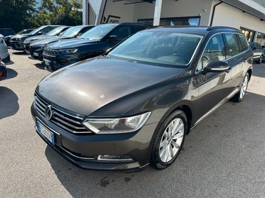 Volkswagen Passat Variant 1.6 tdi Business (businessline) 120cv