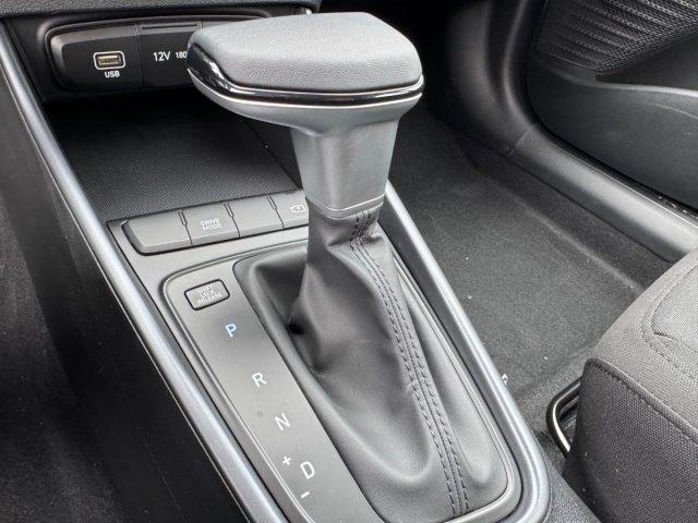 HYUNDAI i20 1.0 T-GDI DCT Connectline Km0 Automatica