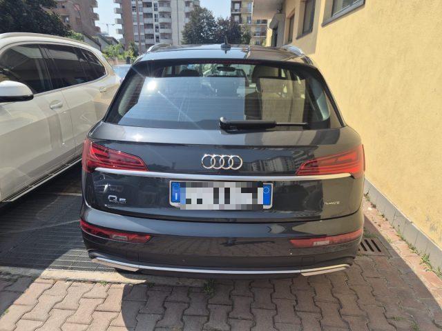 AUDI Q5 40 TDI 204 CV quattro S tronic