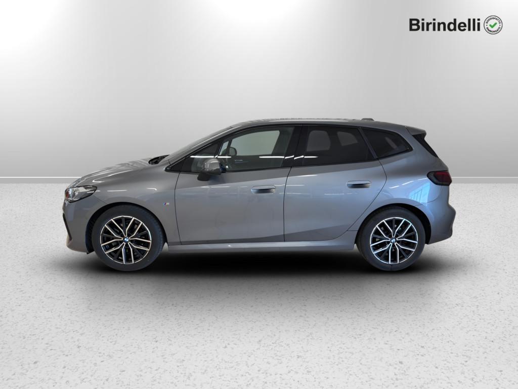 BMW 218d Active Tourer