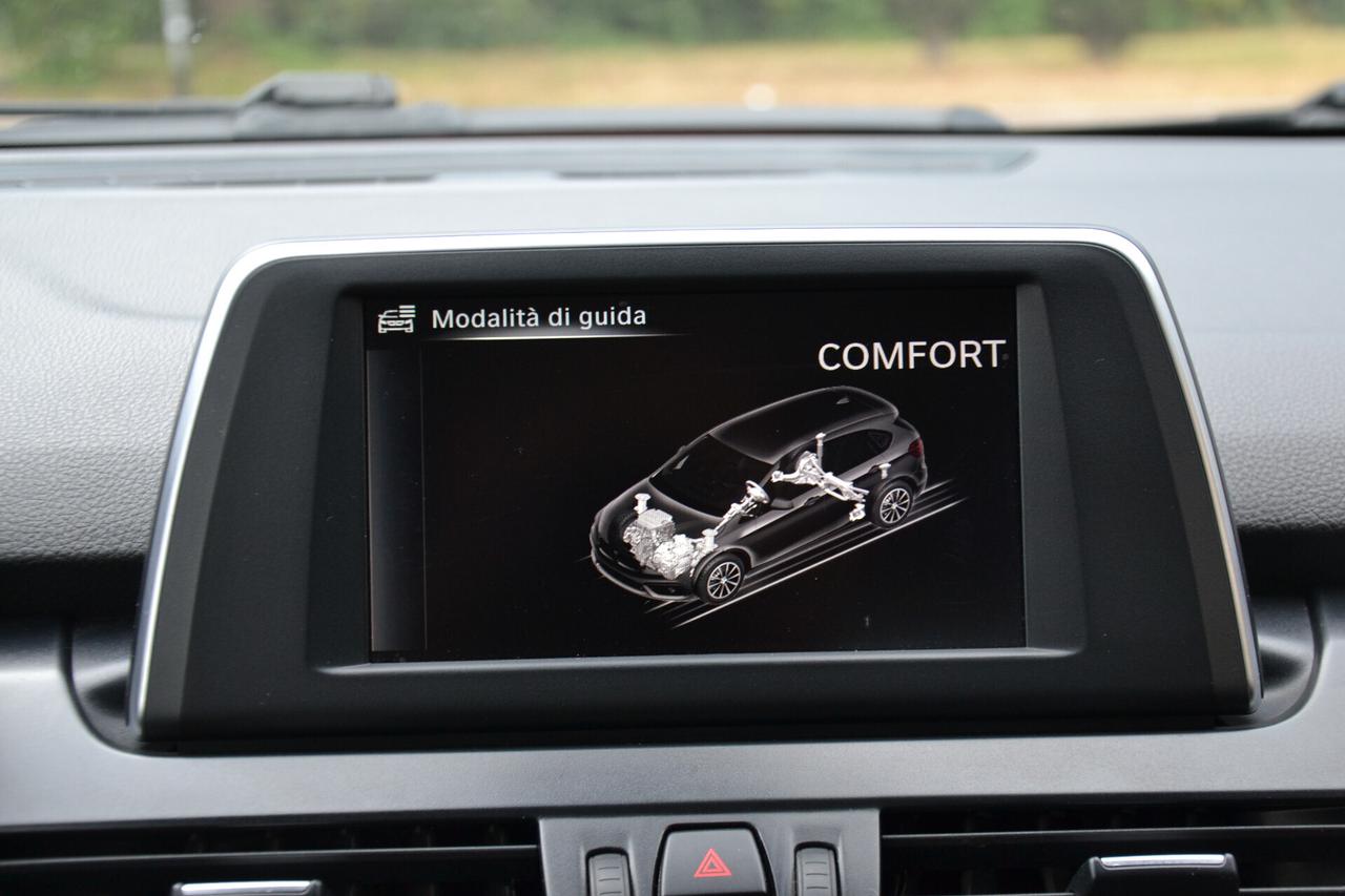 Bmw 2er Active Tourer 1.5D 116CV PREZZO SENZA VINCOLI OK NEOPATENTATI GARANZIA 12 MESI