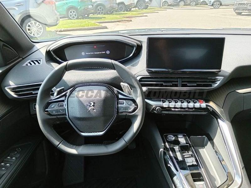 Peugeot 3008 3008 1.2 hybrid 48V Allure Pack 136cv e-dcs6
